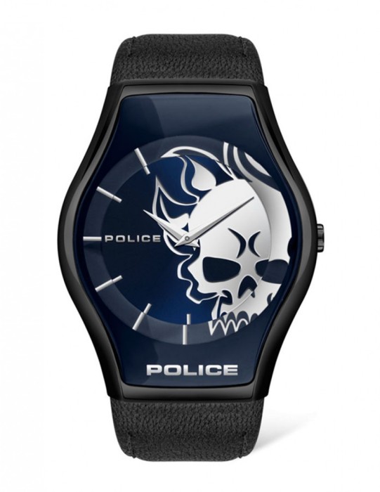 Ceas Barbati, Police, Sphere PEWJA2002302 - Marime universala
