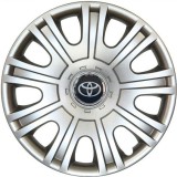 Capace Roti Kerime R15, Potrivite Jantelor de 15 inch, Pentru Toyota, Model 319