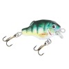 Vobler Mistrall Fantom 40 mm, tip floating