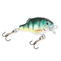 Vobler Mistrall Fantom 40 mm, tip floating