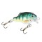 Vobler Mistrall Fantom 40 mm, tip floating