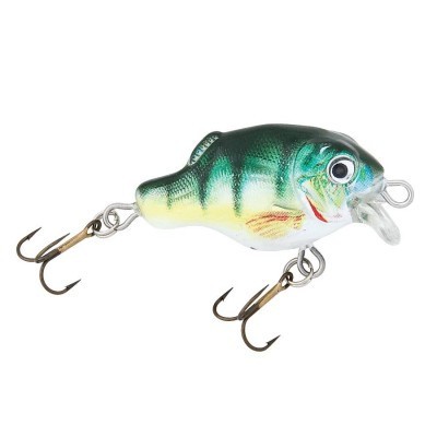 Vobler Mistrall Fantom 40 mm, tip floating