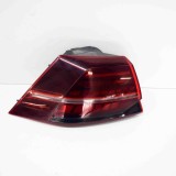 Lampa Spate Stanga VW Golf VII 5G1 BQ1 BE1 BE2 2015 Originala