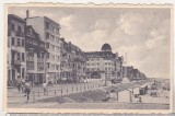 Bnk cp Belgia - Westende - circulata, Printata
