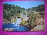 HOPCT 19395 SIBENIK- CASCADA - -CROATIA -NECIRCULATA