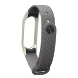 Cumpara ieftin Curea bratara Mi Band 2, Silver