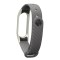 Curea bratara Mi Band 2, Silver