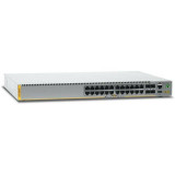 Switch ALLIED TELESIS AT-X510-28GTX 24 porturi