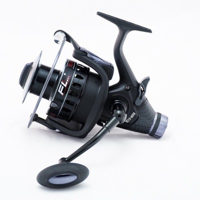 Mulineta Fl Vio Steeze 2018 5000 foto