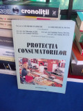 DUMITRU PATRICHE - PROTECTIA CONSUMATORILOR , 1998 *