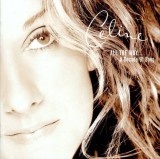 CD Celine DION &ndash; All The Way... A Decade Of Song (VG)
