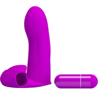 PRETTY LOVE - MAXWELL THIMBLE WITH VIBRATION foto