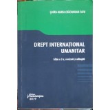 DREPT INTERNATIONAL UMANITAR-LAURA MARIA CRACIUNEANU TATU-255724
