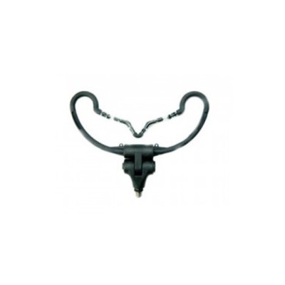 SUPORT V LANSETE FEEDER JAXON 20CM foto