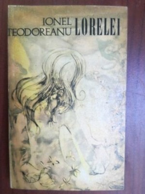 Lorelei- Ionel Teodoreanu foto
