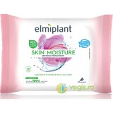 Servetele Demachiante pentru Ten Uscat si Sensibil Skin Moisture 25buc