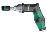 Şurubelniţă dinamică reglabilă cu pistol WERA 150mm