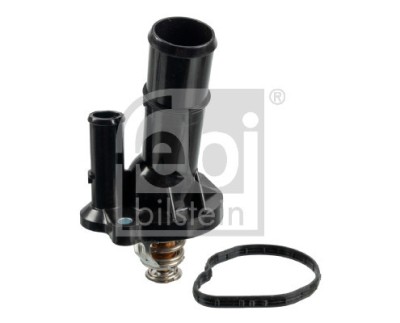 FEBI BILSTEIN 181739 termostat,lichid racire foto