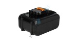 Bateria pentru scule electrice VHBW &icirc;nlocuiește Rockwell RW9351.1 - 6000 mAh, 20 V, Li-Ion