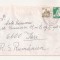 FD21 - Plic Circulat international Germania - Romania , 1978