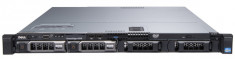 Server Dell Poweredge R320 1 x Xeon Six Core E5-2430 2.2Ghz LGA 1356 foto