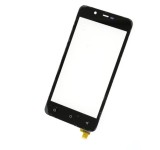 Touchscreen Allview V2 Viper E, Negru, Display Telefon, Componenta Originala
