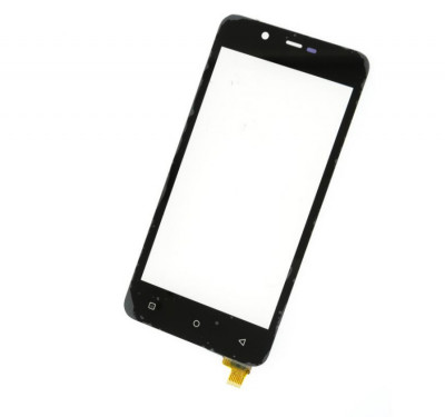 Touchscreen Allview V2 Viper E, Black foto