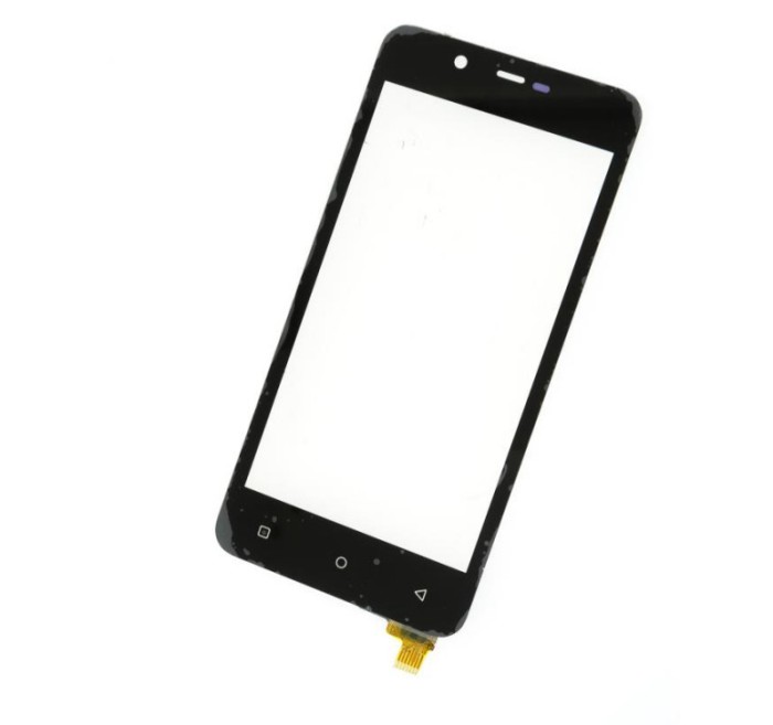 Touchscreen Allview V2 Viper E, Black