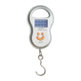 Cantar electronic digital de mana portabil 50 Kg Breckner Germany