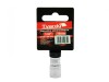 Tubulara hexagonala 1/4&quot; 10mm, Tvardy T00140-10