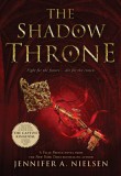 The Shadow Throne: Book 3 of the Ascendance Trilogy, 2020