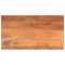 vidaXL Blat de masă, 100x50x3,8 cm, dreptunghiular, lemn masiv acacia 370984
