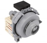 Pompa recirculare apa C00303737 Whirlpool 482000023514 Originala