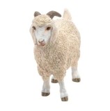 Cumpara ieftin Figurina Capra Angora