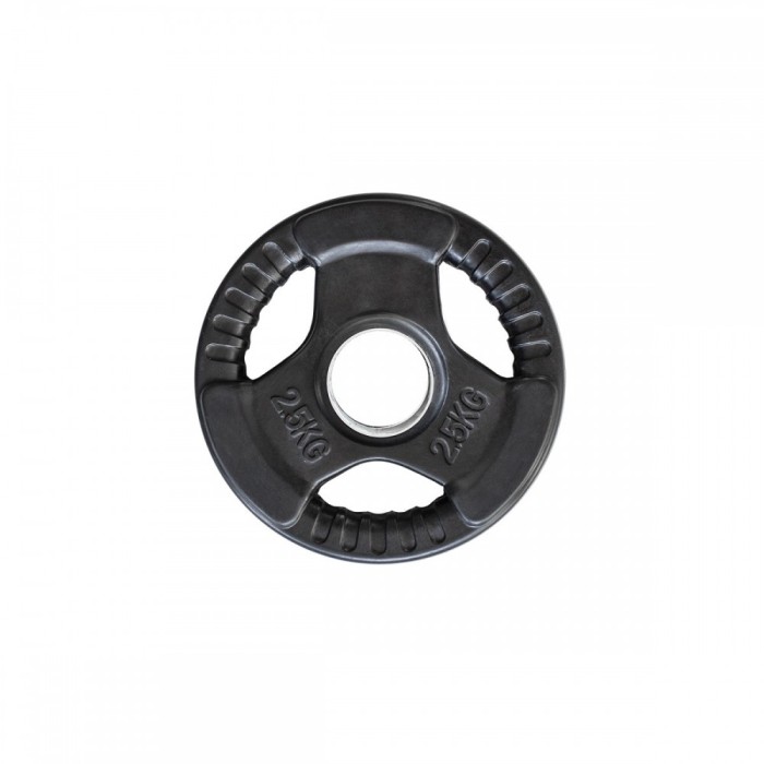 Greutate Cauciucata HMS TOK 2.5 kg/51 mm,