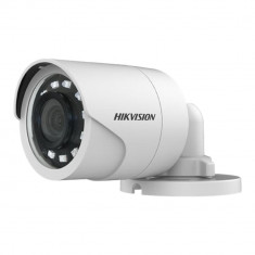 CAMERA TURBOHD BULLET, 2MP, IR25M, 3.6MM foto