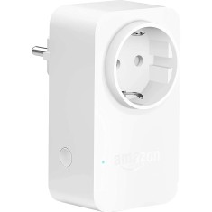 Smart Plug Priza Inteligenta Compatibila Cu Asistent Vocal Alexa foto