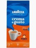 Cumpara ieftin Cafea macinata Lavazza Crema e Gusto Forte 250 g