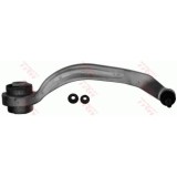 Brat suspensie roata Audi Allroad (4bh, C5), Trw JTC1043, parte montare : Punte fata, Dreapta, Spate, Jos