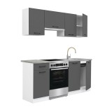 Practic 180 mobilier de bucătărie