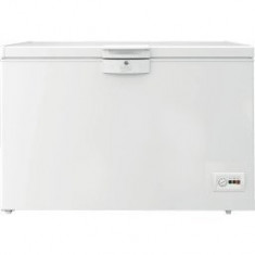 Lada frigorifica Beko HSA29540N, clasa de energie: A++, volum brut: 288 l,