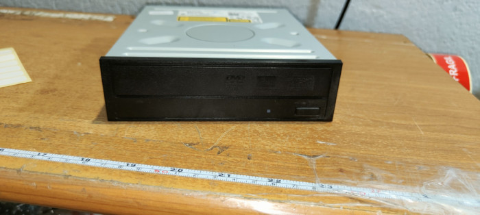 DVD Writer PC LG GH50N #A3600