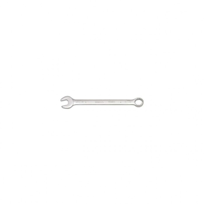 Cheie combinată satinată 11 mm Yato YT-0011