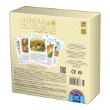 Joc Animale din Continente - Editie de Lux