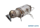 Filtru Particule DPF Audi A4 Allroad B8 (2009-2011) 2.0 TDI, A6 C6, Q5 - Cod OE: 4F0254750CX, 4F0254750B