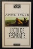 Anne Tyler - Lecții de respirație (Univers, 1997)