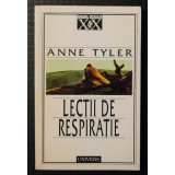 Anne Tyler - Lecții de respirație (Univers, 1997)