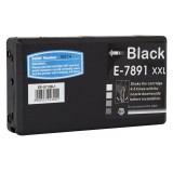 Cartus Compatibil Epson EP-5110B Negru pentru WorkForce Pro C13T789140