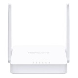 Router wireless 300mbps 2 antene mercusys