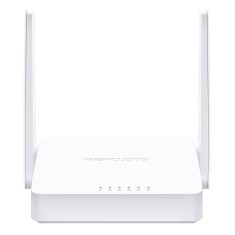 Router wireless 300mbps 2 antene mercusys